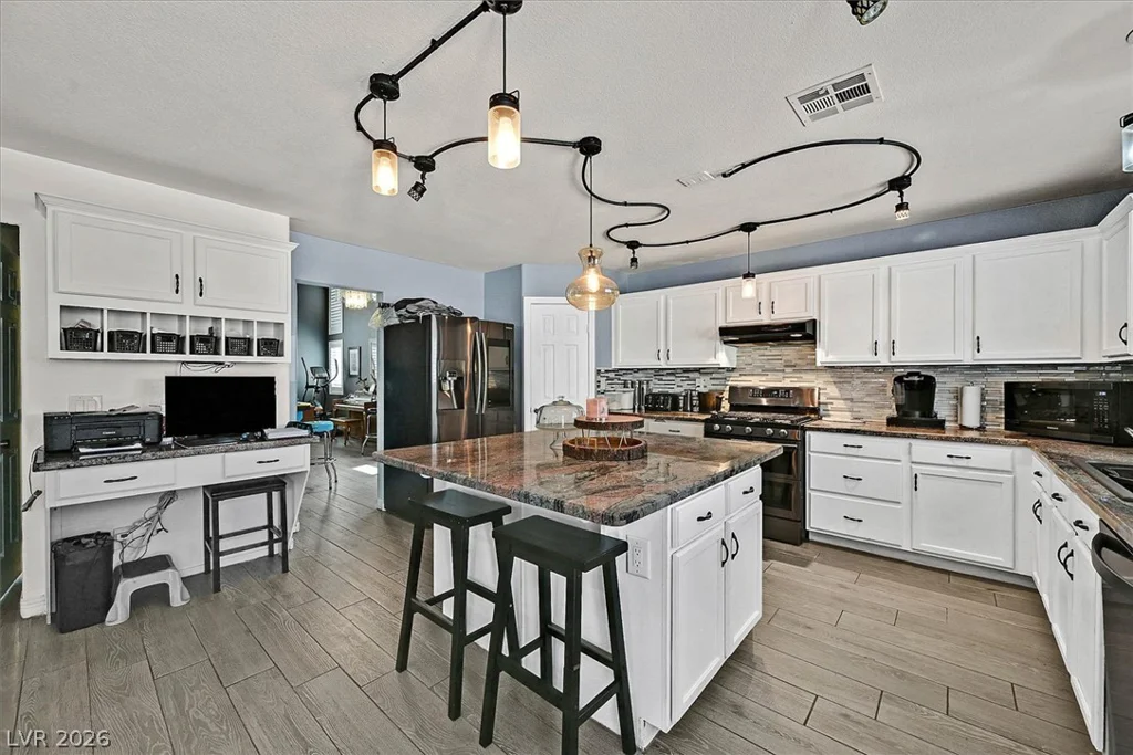 2206 Spanish Town, North Las Vegas, NV 89031