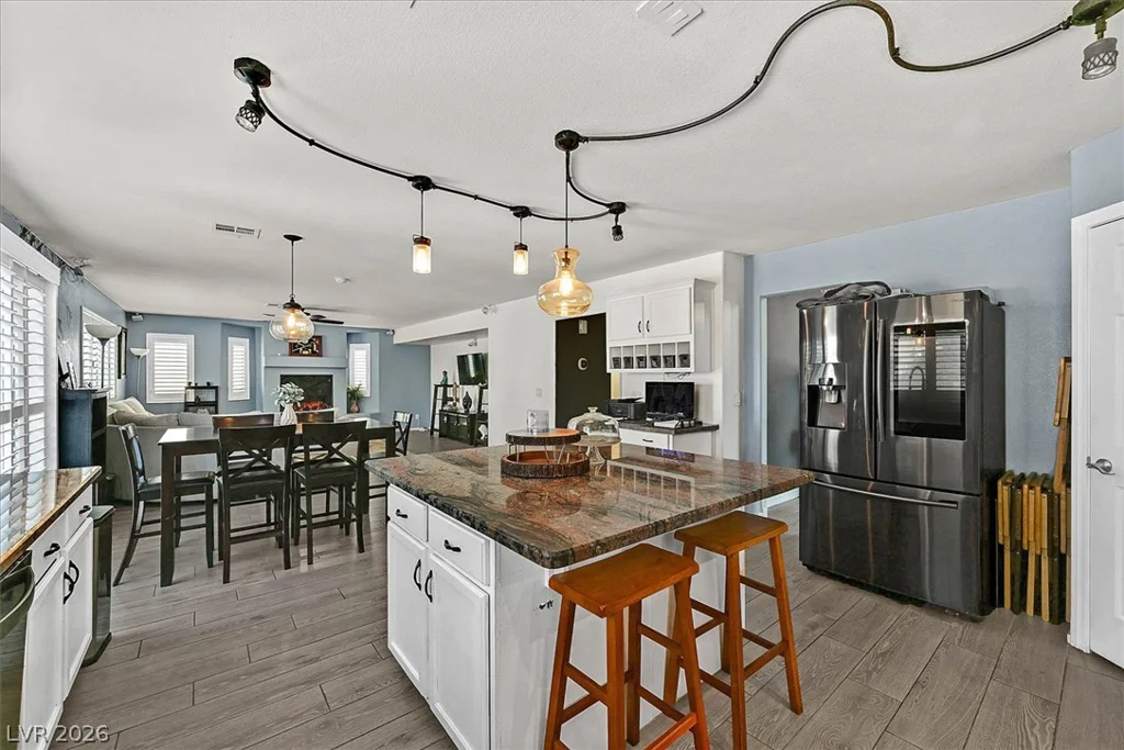 2206 Spanish Town, North Las Vegas, NV 89031