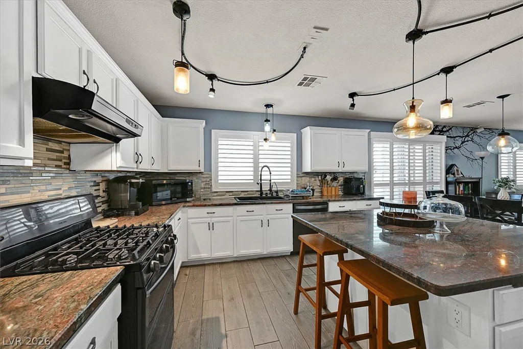 2206 Spanish Town, North Las Vegas, NV 89031