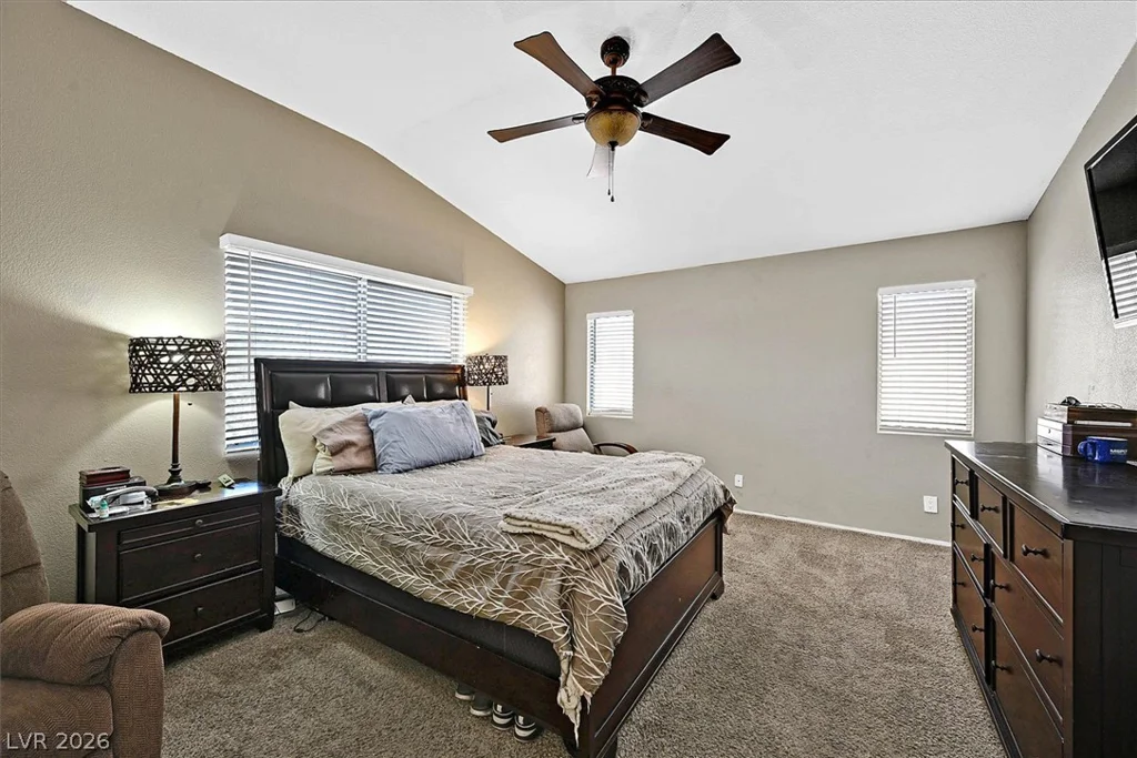 2206 Spanish Town, North Las Vegas, NV 89031