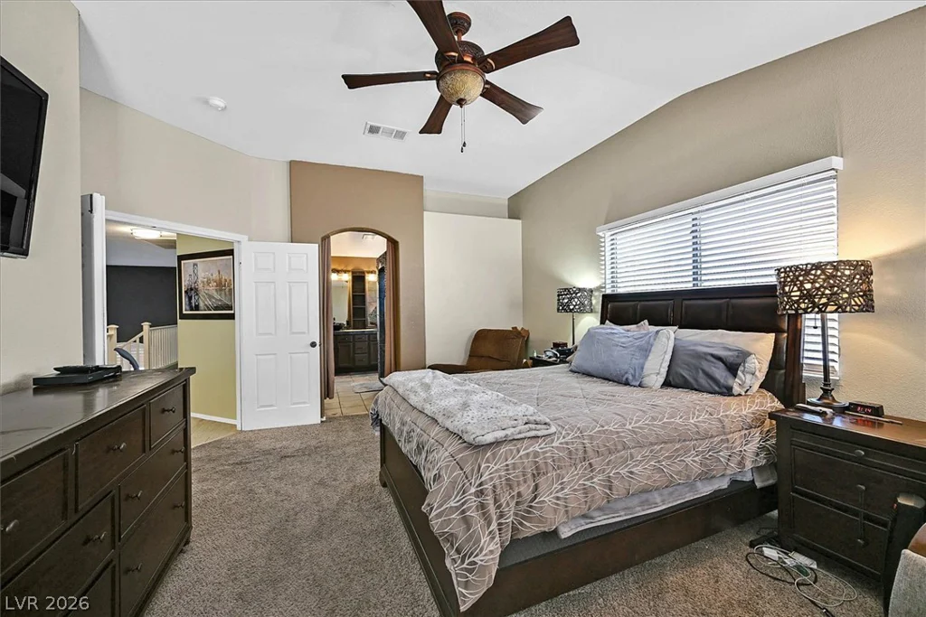 2206 Spanish Town, North Las Vegas, NV 89031
