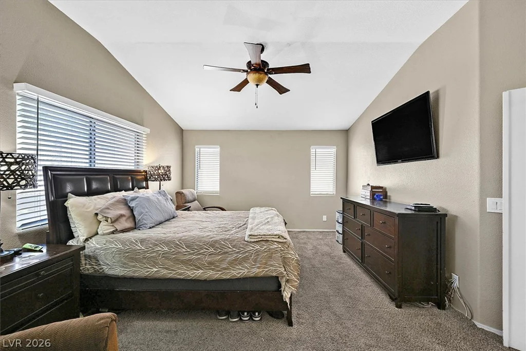 2206 Spanish Town, North Las Vegas, NV 89031