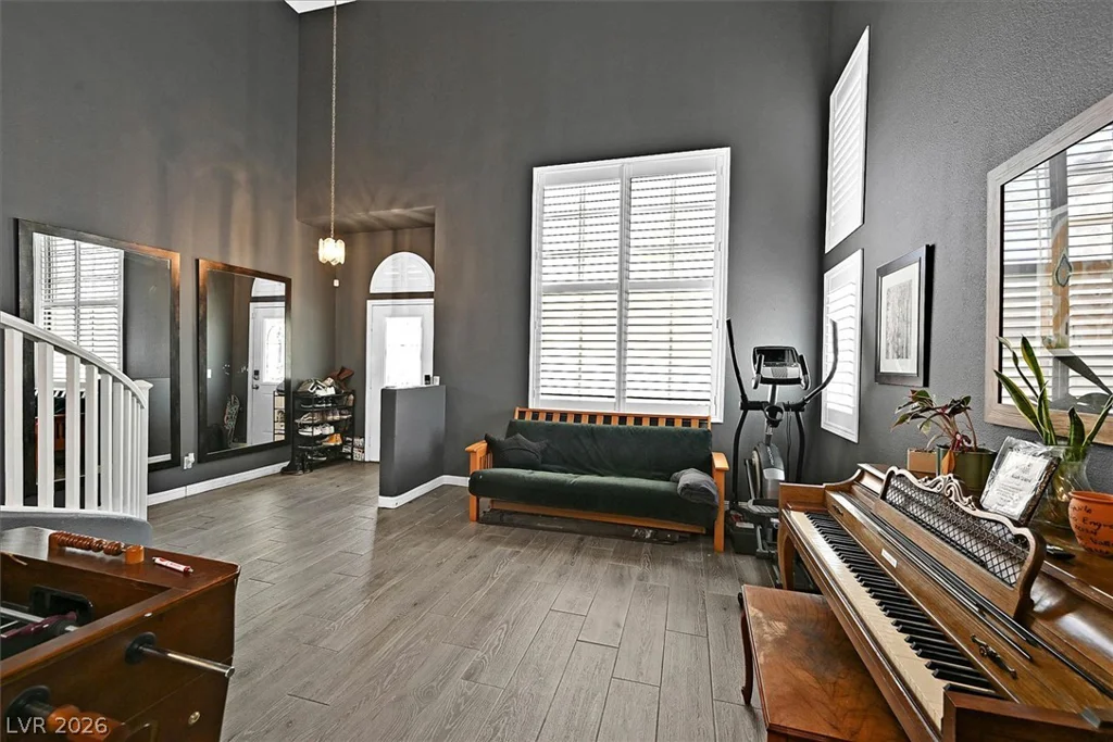 2206 Spanish Town, North Las Vegas, NV 89031