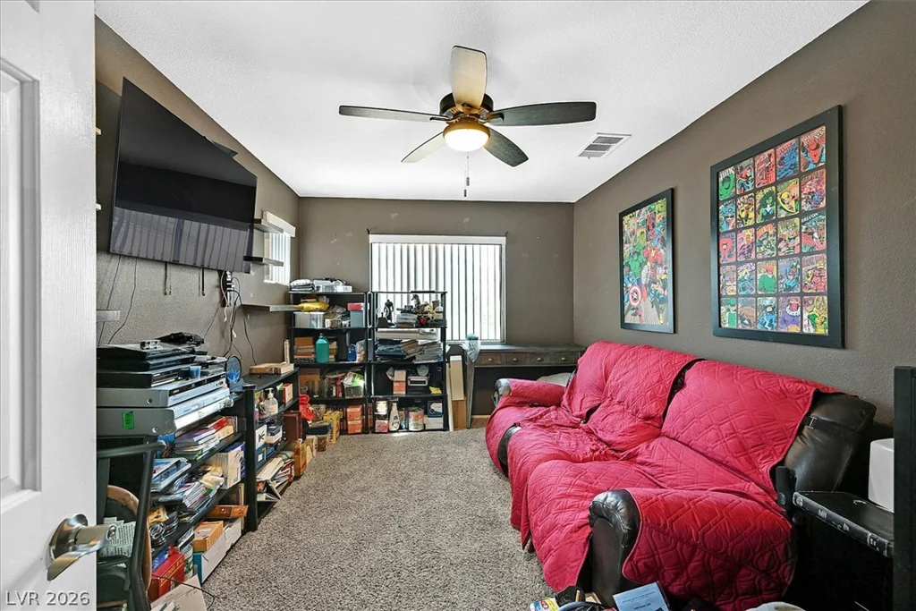 2206 Spanish Town, North Las Vegas, NV 89031
