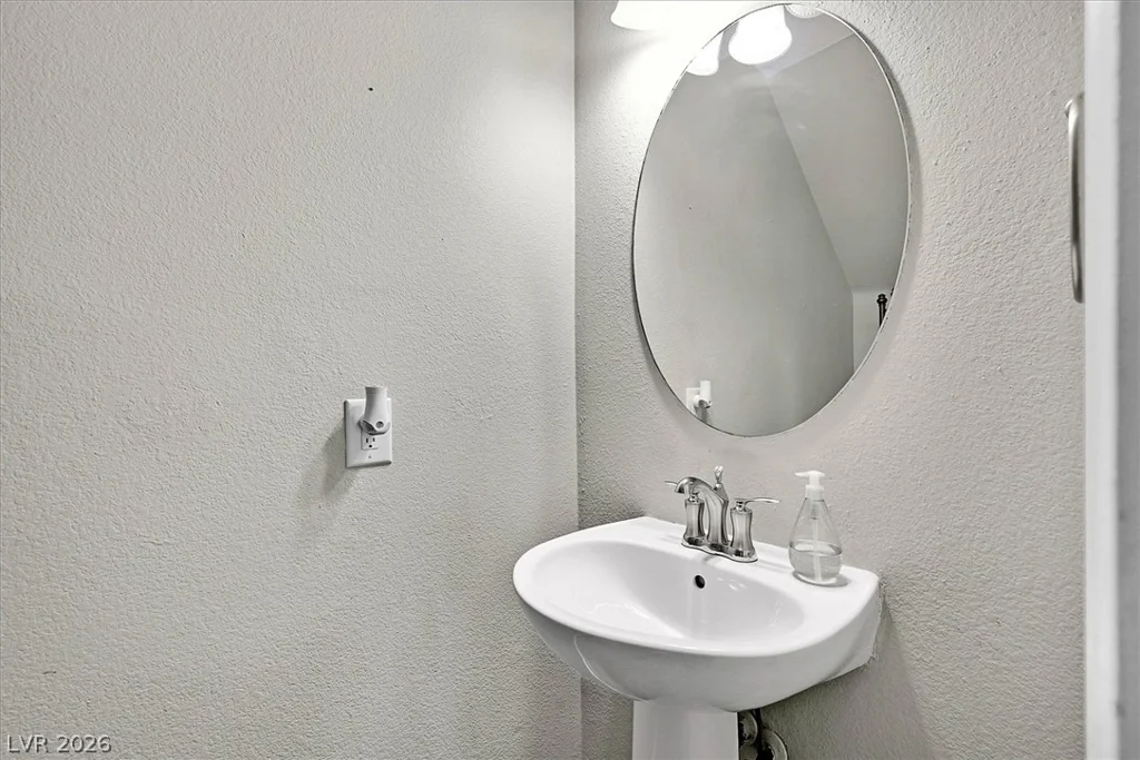 2206 Spanish Town, North Las Vegas, NV 89031