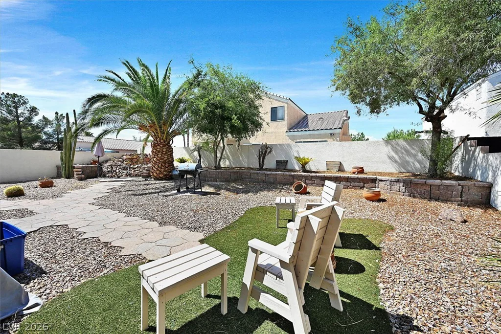 2206 Spanish Town, North Las Vegas, NV 89031