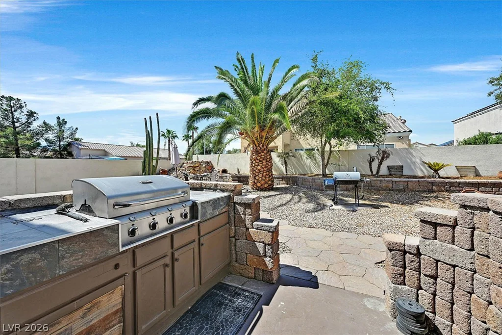 2206 Spanish Town, North Las Vegas, NV 89031