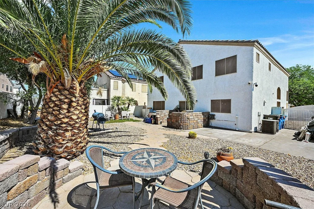 2206 Spanish Town, North Las Vegas, NV 89031