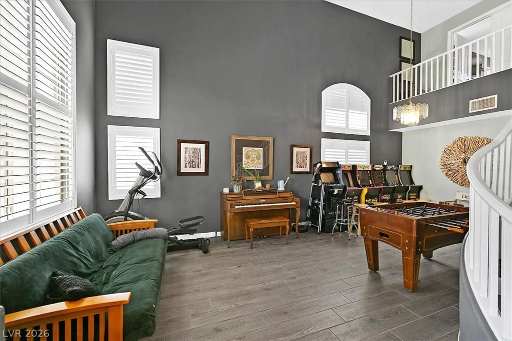 2206 Spanish Town, North Las Vegas, NV 89031