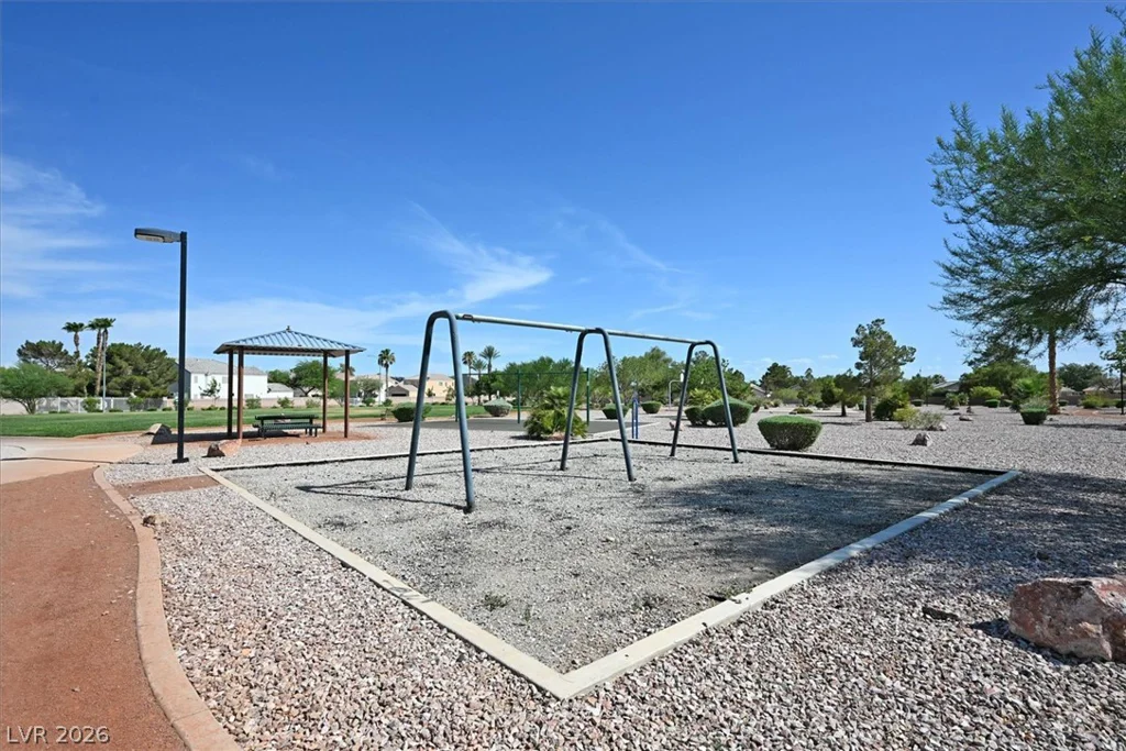 2206 Spanish Town, North Las Vegas, NV 89031