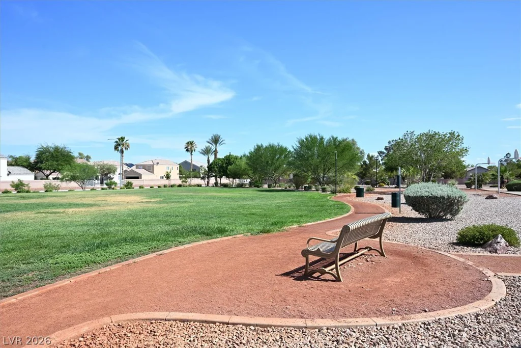 2206 Spanish Town, North Las Vegas, NV 89031