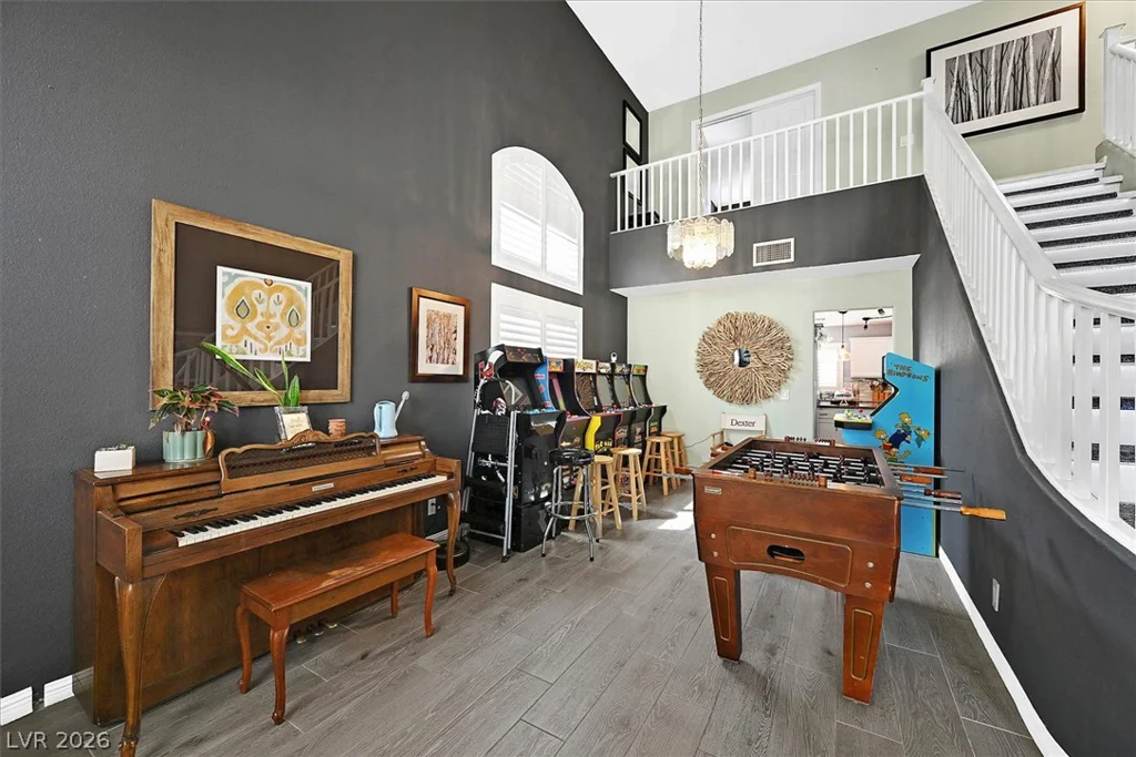 2206 Spanish Town, North Las Vegas, NV 89031