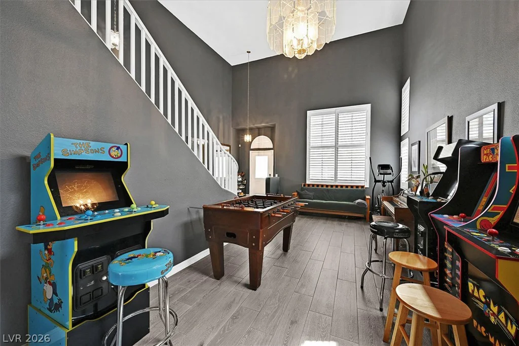 2206 Spanish Town, North Las Vegas, NV 89031