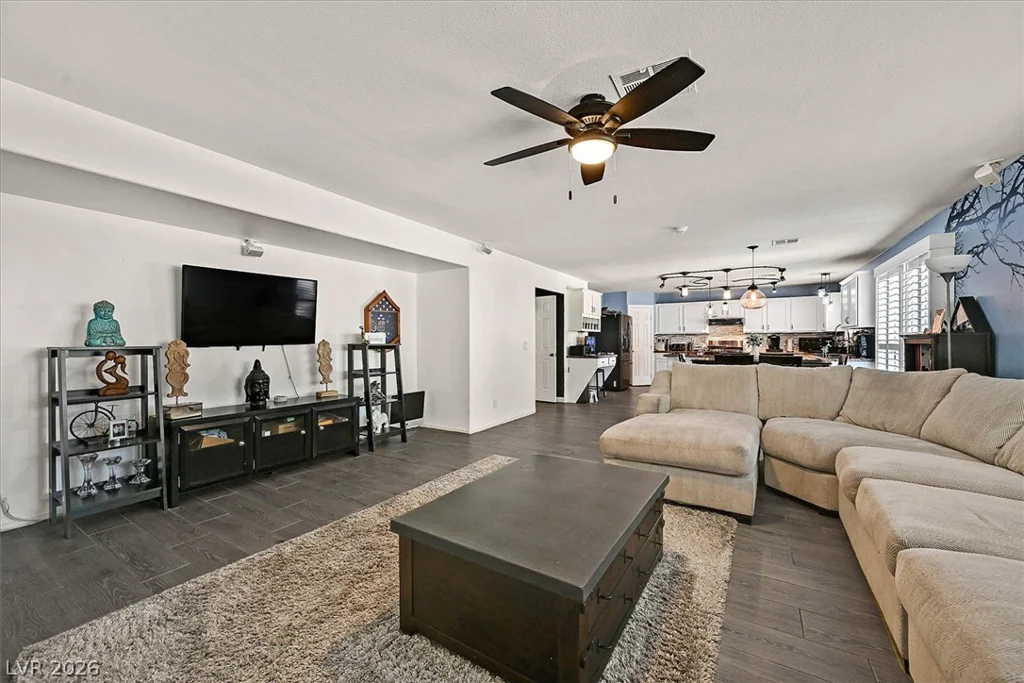 2206 Spanish Town, North Las Vegas, NV 89031