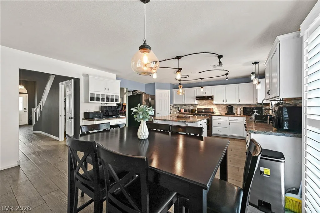 2206 Spanish Town, North Las Vegas, NV 89031