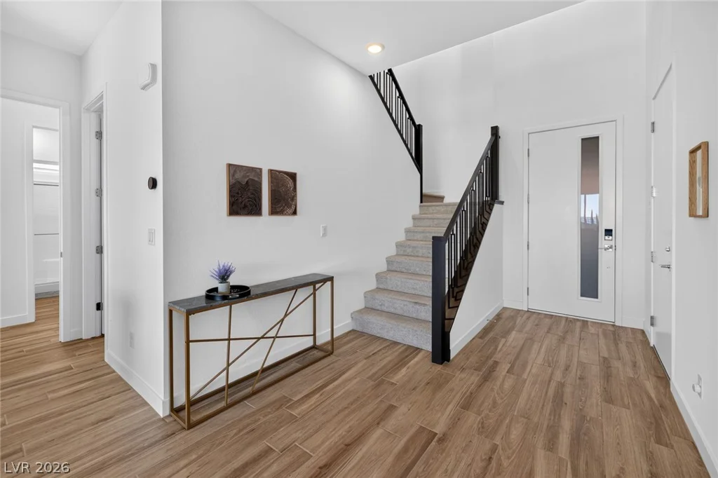 526 Riley Ridge, Henderson, NV 89012