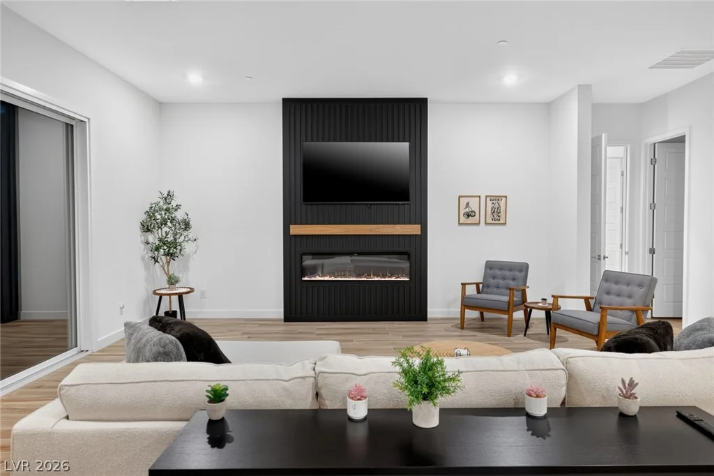 526 Riley Ridge, Henderson, NV 89012