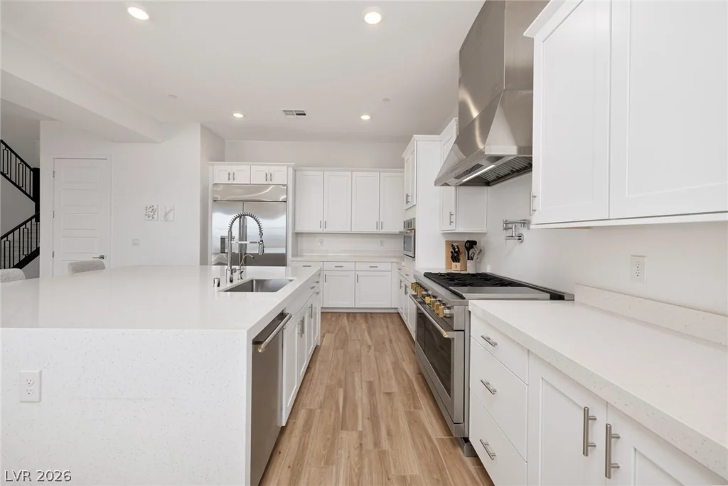 526 Riley Ridge, Henderson, NV 89012