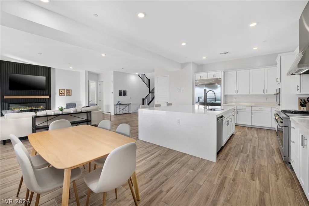 526 Riley Ridge, Henderson, NV 89012