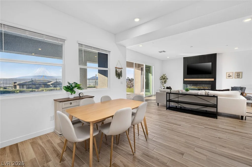 526 Riley Ridge, Henderson, NV 89012