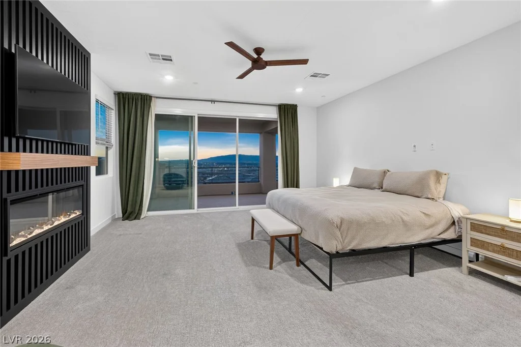 526 Riley Ridge, Henderson, NV 89012