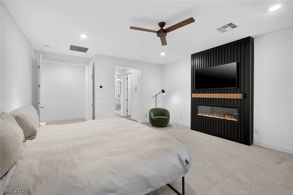 526 Riley Ridge, Henderson, NV 89012