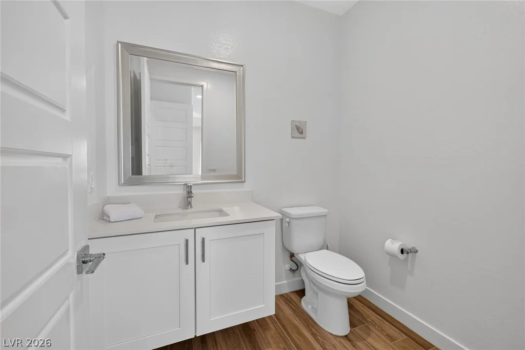 526 Riley Ridge, Henderson, NV 89012