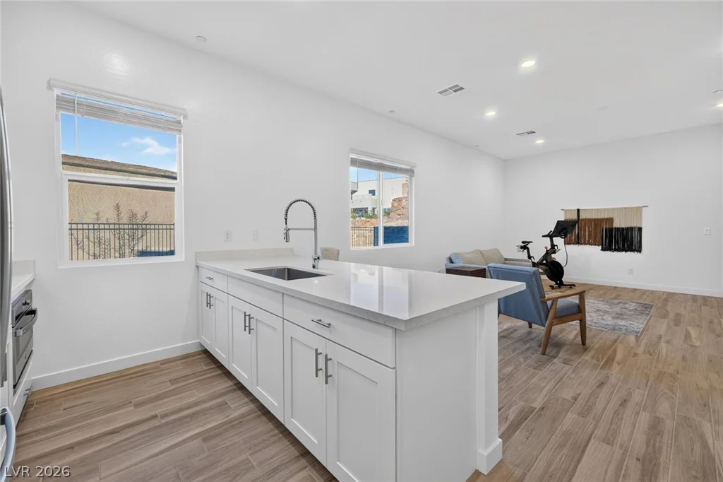 526 Riley Ridge, Henderson, NV 89012