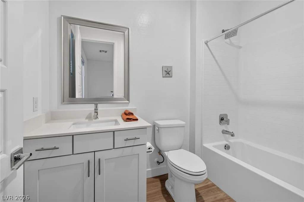526 Riley Ridge, Henderson, NV 89012