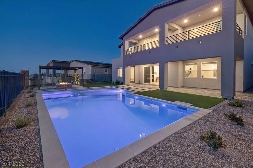 526 Riley Ridge, Henderson, NV 89012