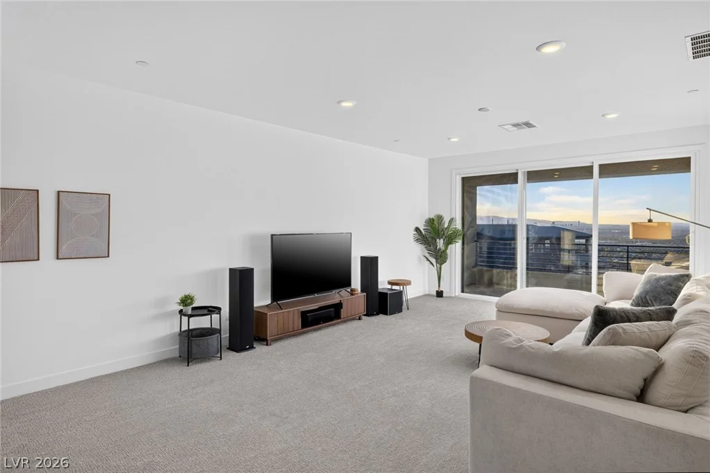 526 Riley Ridge, Henderson, NV 89012
