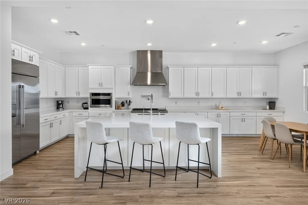 526 Riley Ridge, Henderson, NV 89012
