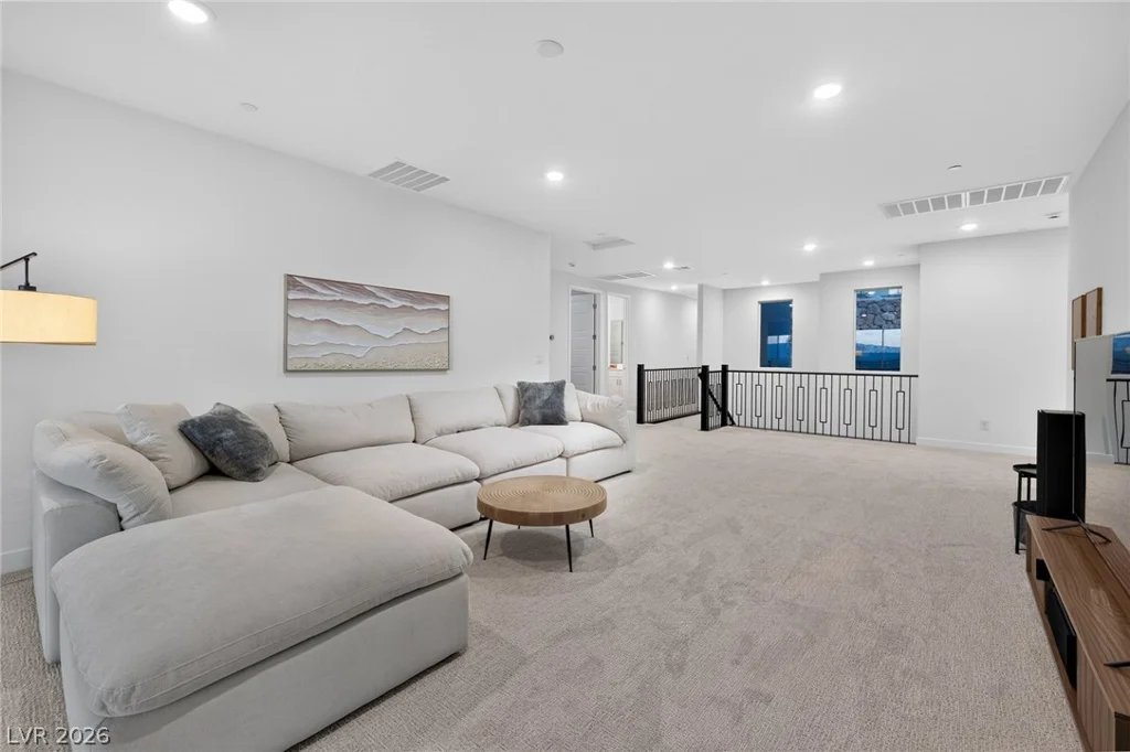 526 Riley Ridge, Henderson, NV 89012