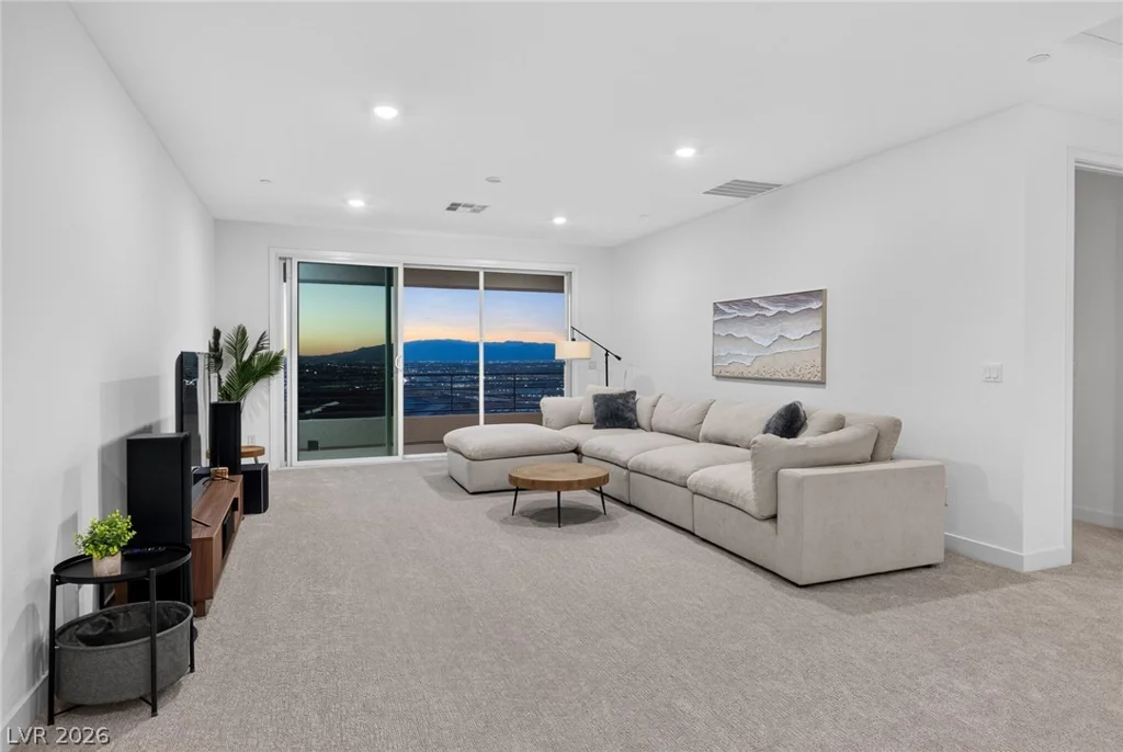526 Riley Ridge, Henderson, NV 89012