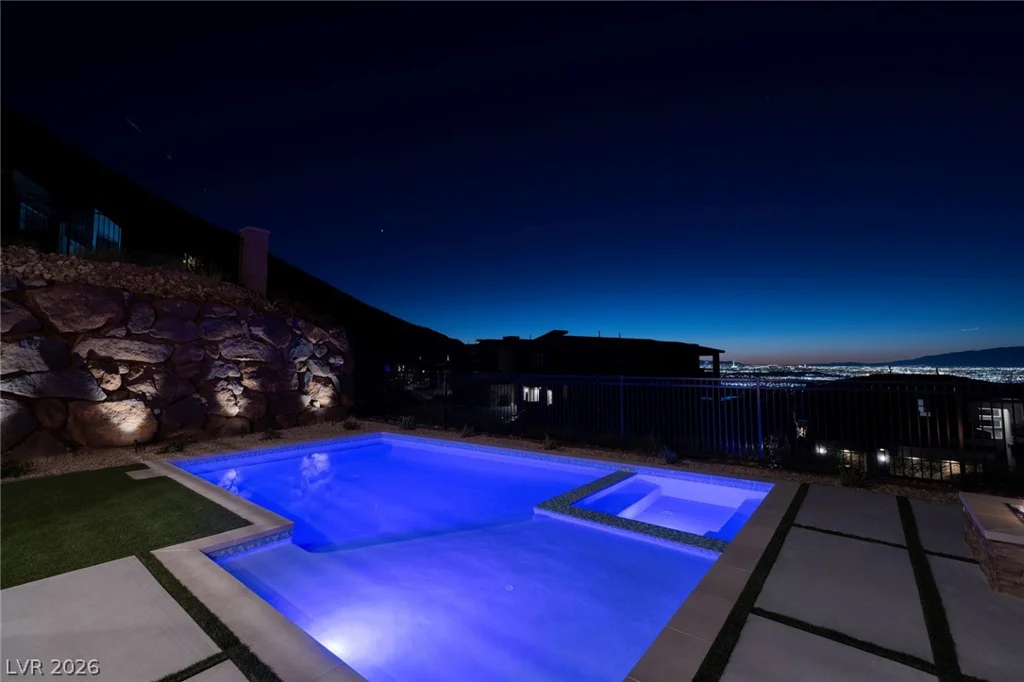 526 Riley Ridge, Henderson, NV 89012
