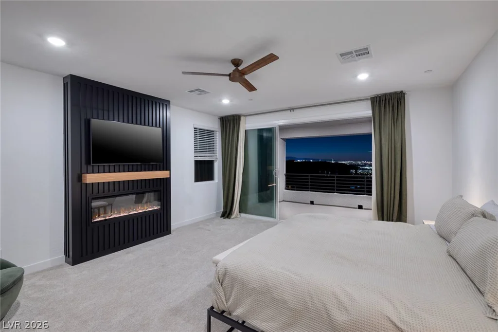 526 Riley Ridge, Henderson, NV 89012
