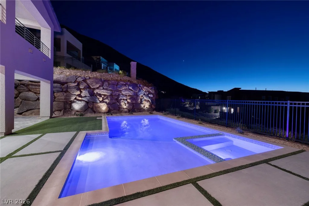 526 Riley Ridge, Henderson, NV 89012