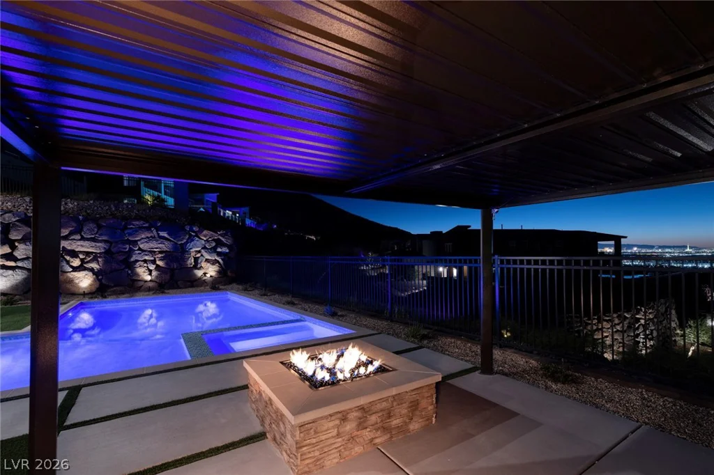 526 Riley Ridge, Henderson, NV 89012