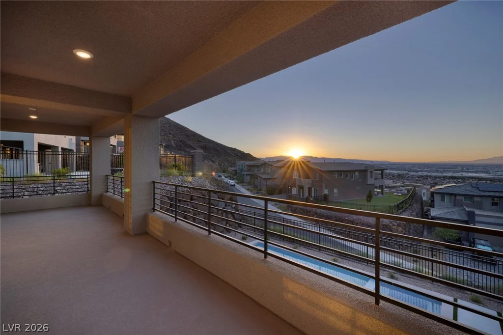 526 Riley Ridge, Henderson, NV 89012