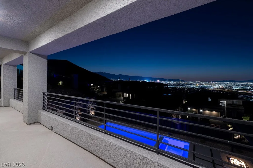 526 Riley Ridge, Henderson, NV 89012