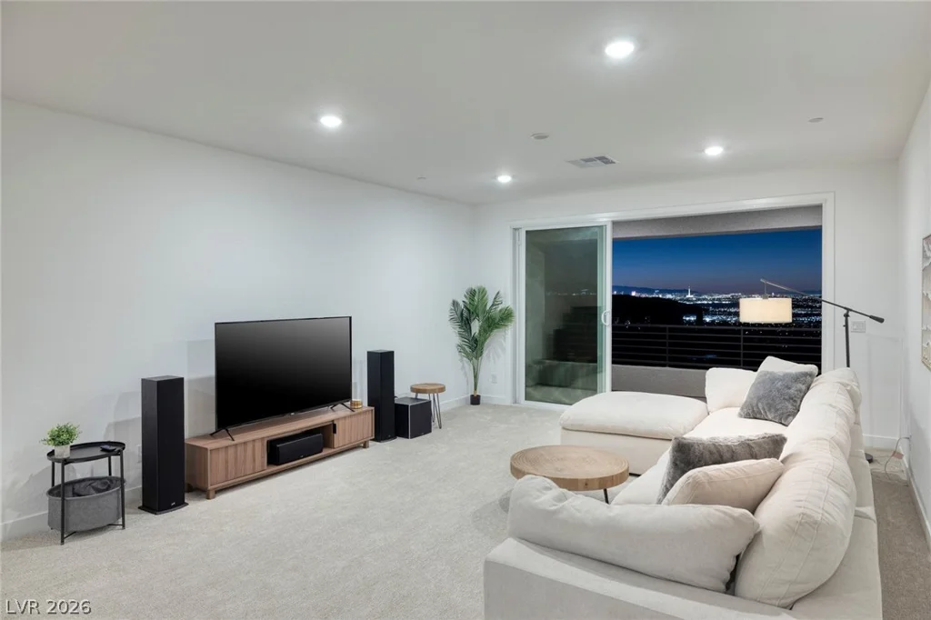 526 Riley Ridge, Henderson, NV 89012