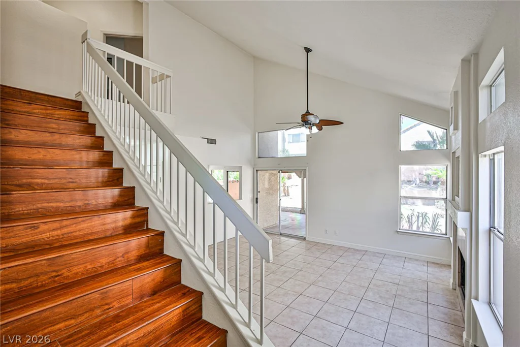 2441 Sage Pointe, Las Vegas, NV 89128