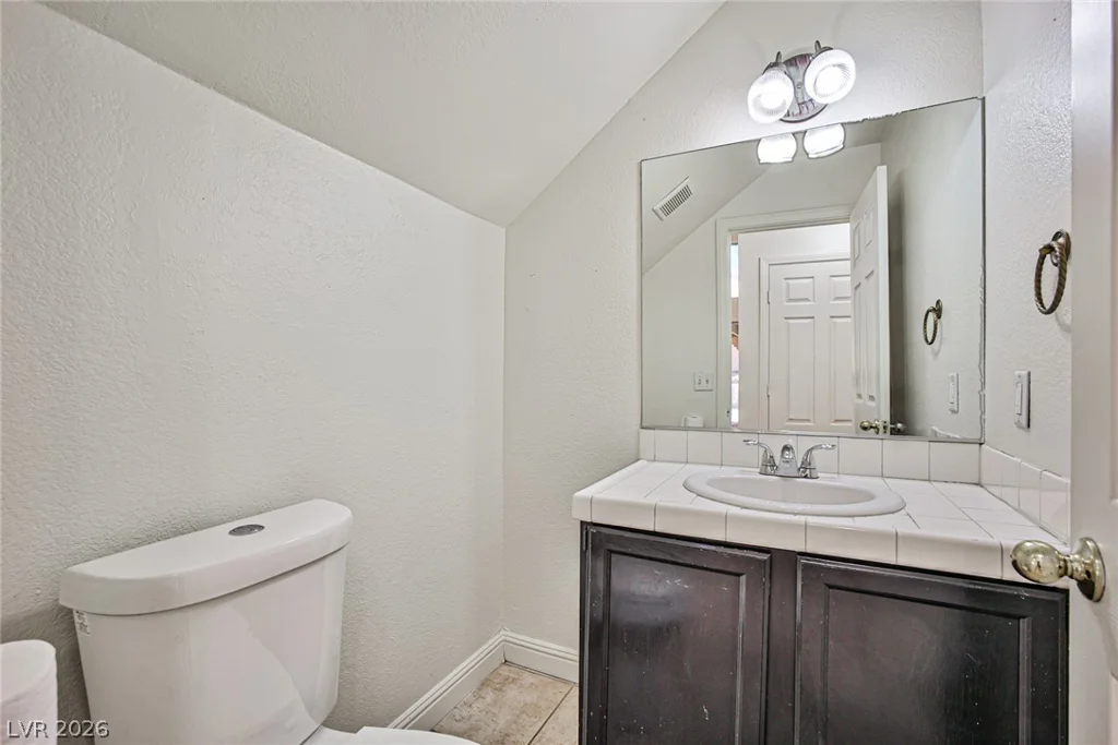 2441 Sage Pointe, Las Vegas, NV 89128