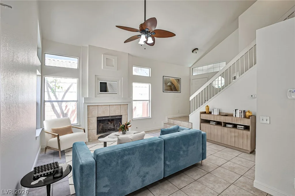 2441 Sage Pointe, Las Vegas, NV 89128