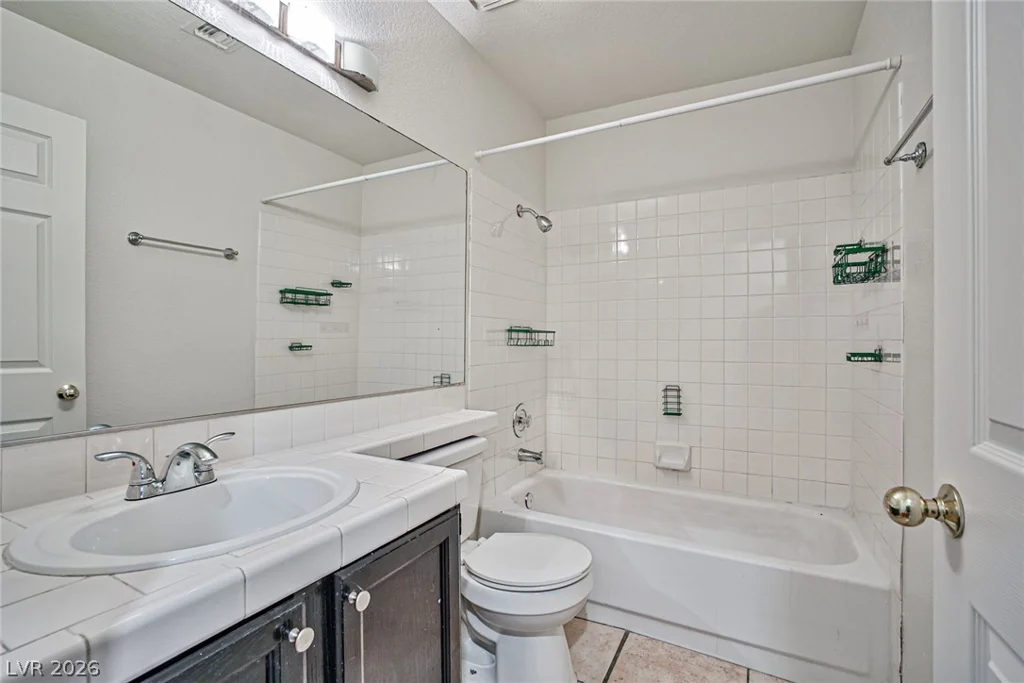 2441 Sage Pointe, Las Vegas, NV 89128