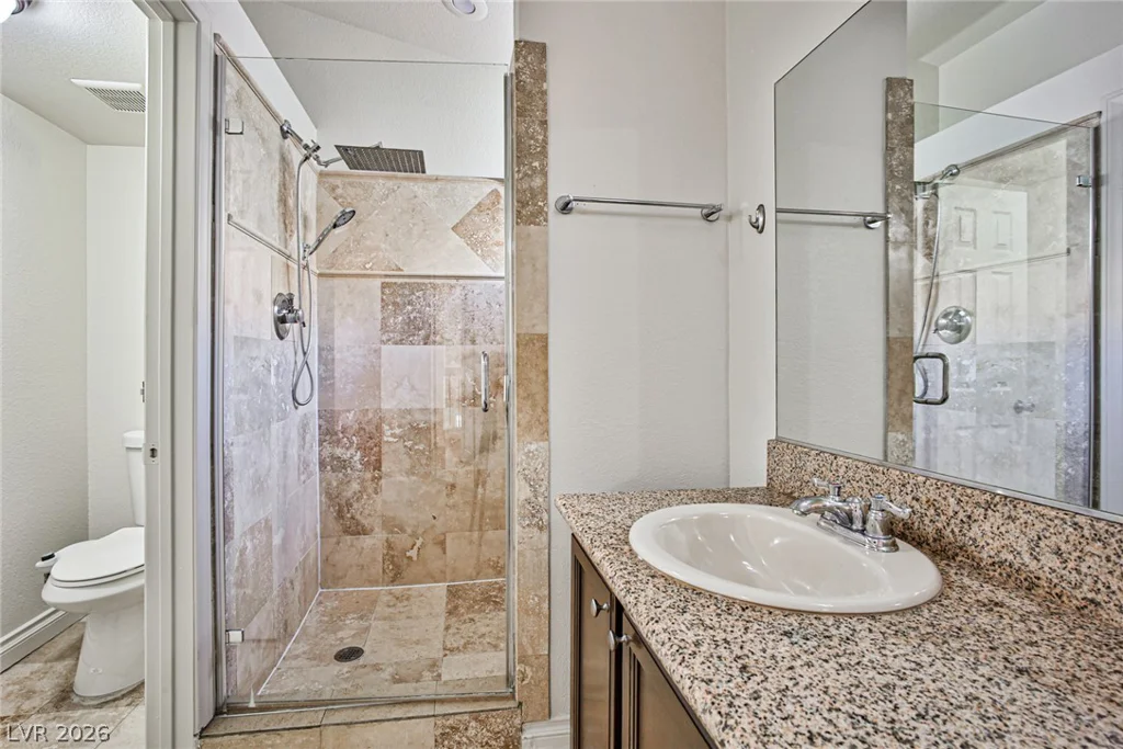 2441 Sage Pointe, Las Vegas, NV 89128