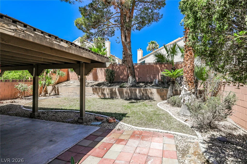 2441 Sage Pointe, Las Vegas, NV 89128