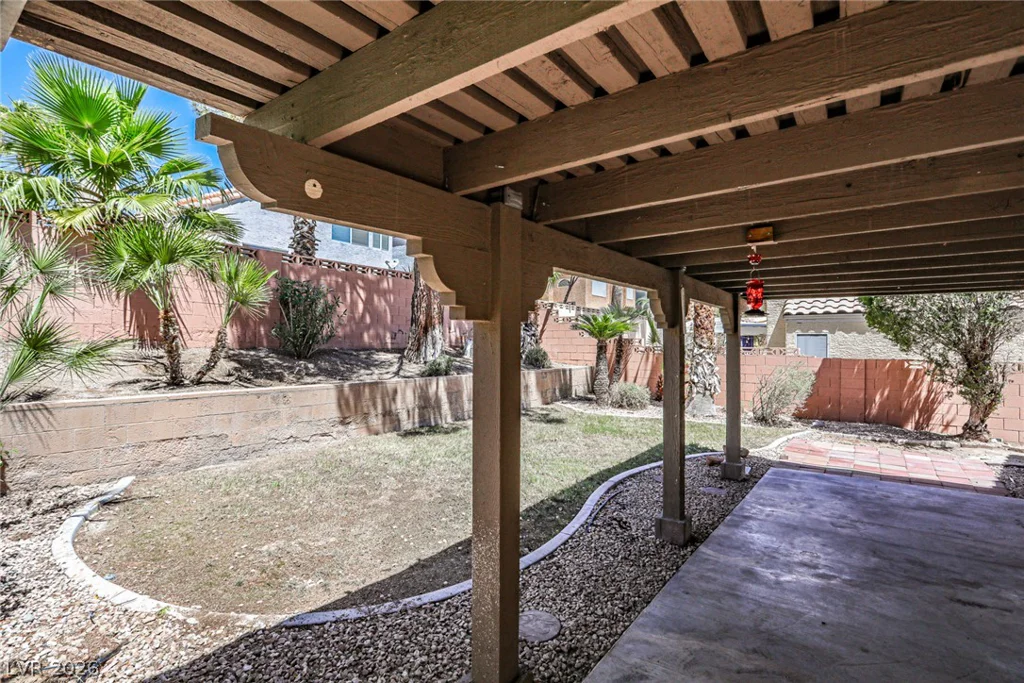 2441 Sage Pointe, Las Vegas, NV 89128