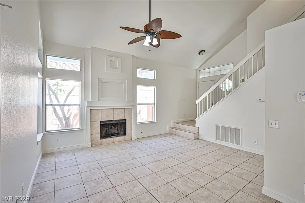 2441 Sage Pointe, Las Vegas, NV 89128