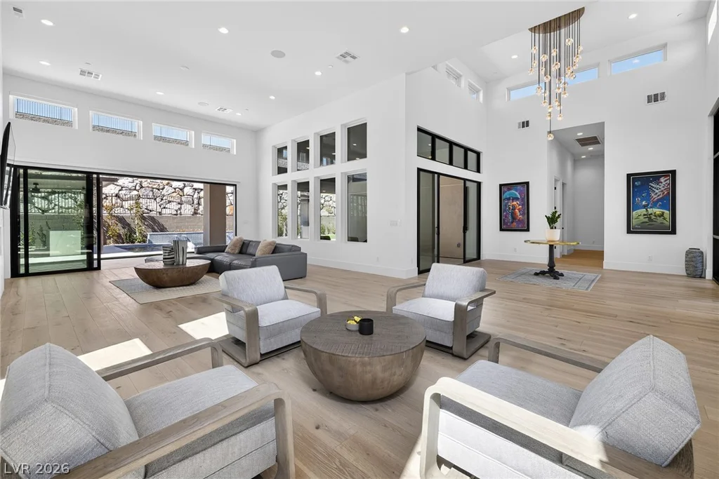 4803 Verde Bloom, Las Vegas, NV 89135